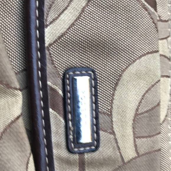 Rossetti shoulder bag - Picture 3 of 6